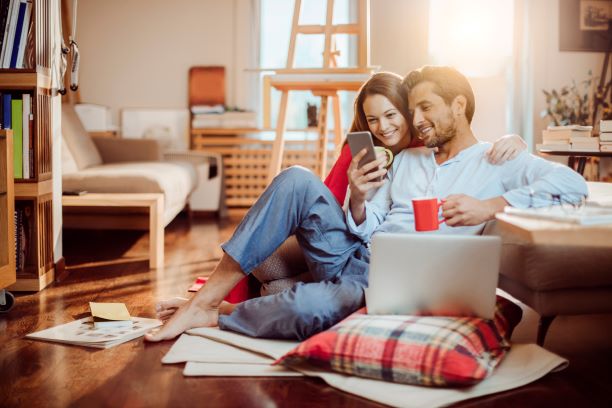 Bald auf einer Reise?